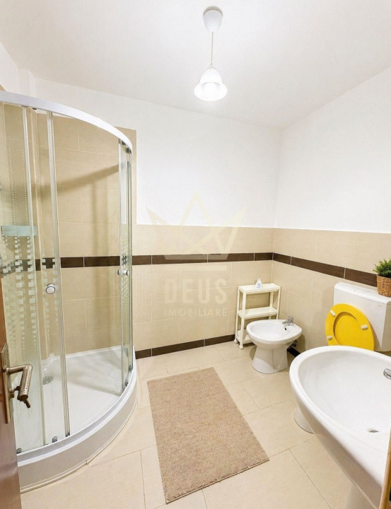 Apartament pet friendly (se accepta catei) in Manastur