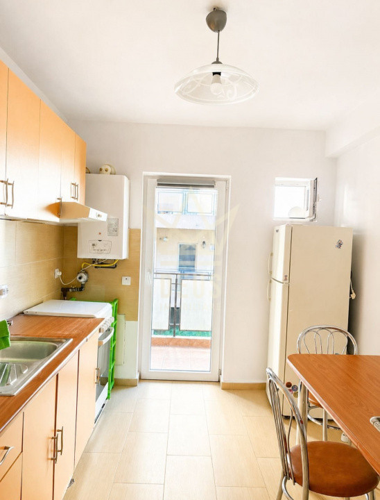 Apartament pet friendly (se accepta catei) in Manastur