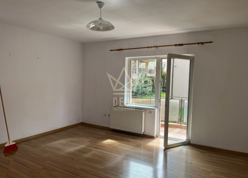 Apartament pet friendly (se accepta catei) in Manastur
