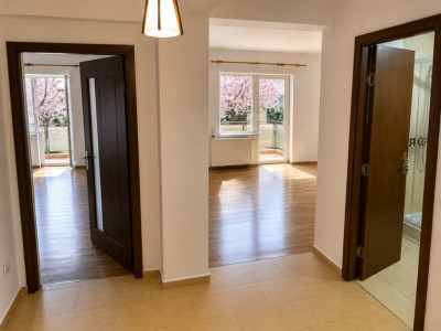 Apartament pet friendly (se accepta catei) in Manastur