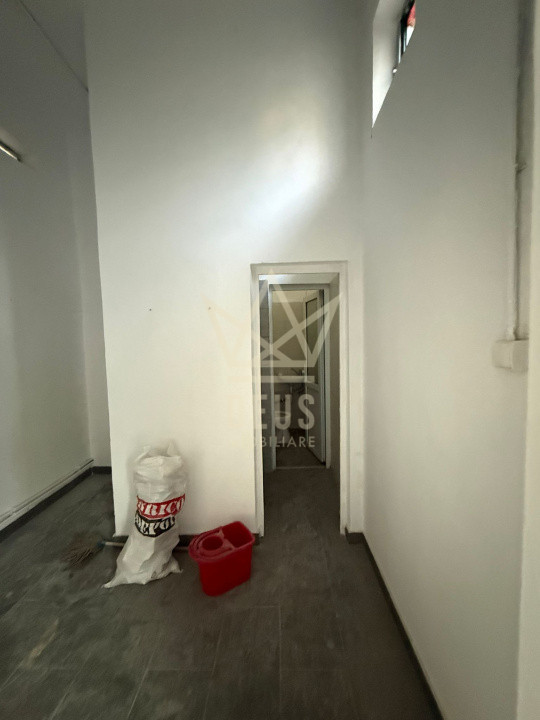 Spatiu comercial zona Plopilor, pretabil pt orice tip de activitate!