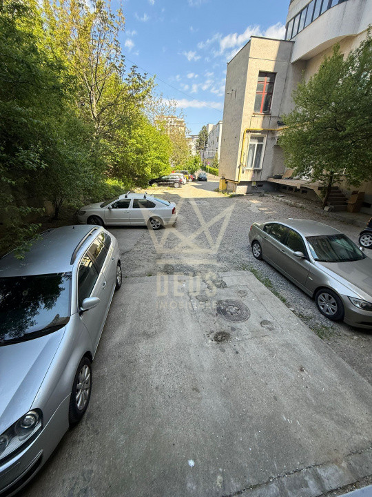 Spatiu comercial zona Plopilor, pretabil pt orice tip de activitate!