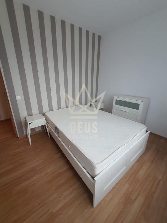 Apartament modern Buna ziua, cu loc de parcare inclus si curte interioara