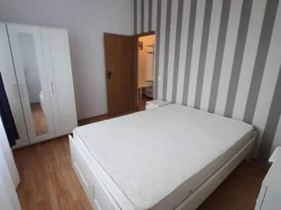 Apartament modern Buna ziua, cu loc de parcare inclus si curte interioara