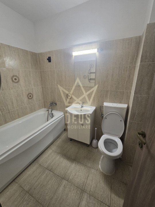 Apartament cu 2 camere decomandate si loc de parcare in Buna Ziua
