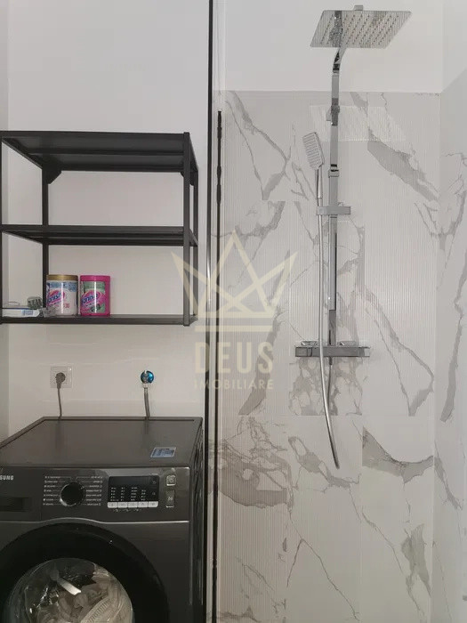 Casa moderna cu priveliste spre INCHIRIERE! 