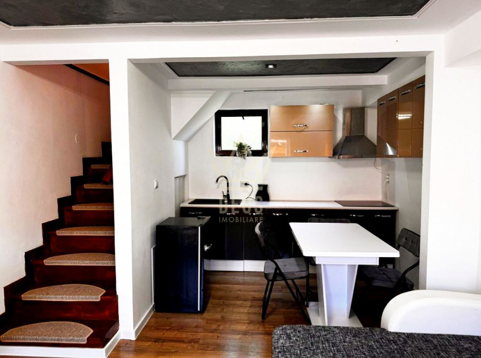 Casa individuala de vanzare!