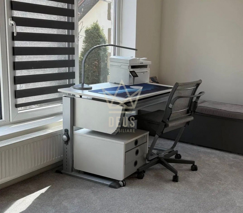Vilă Premium cu Saună & Jacuzzi | Rooftop | 4 camere