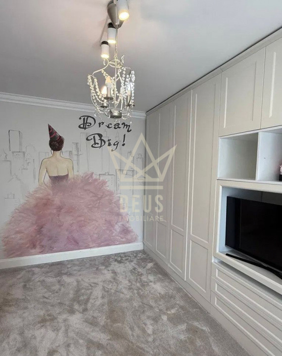 Vilă Premium cu Saună & Jacuzzi | Rooftop | 4 camere