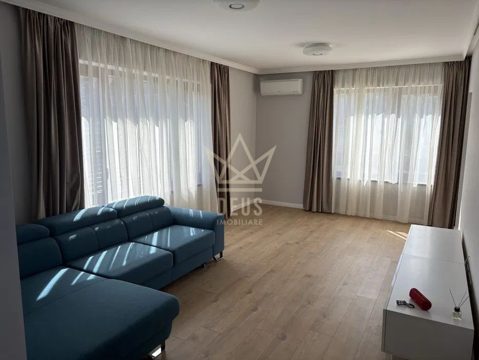 Casa moderna spre INCHIRIERE! 