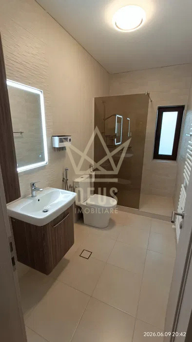 Casa de închiriat în zona Iulius Mall 