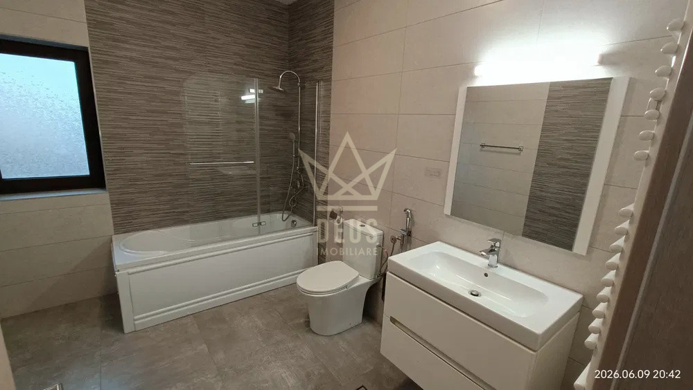 Casa de închiriat în zona Iulius Mall 
