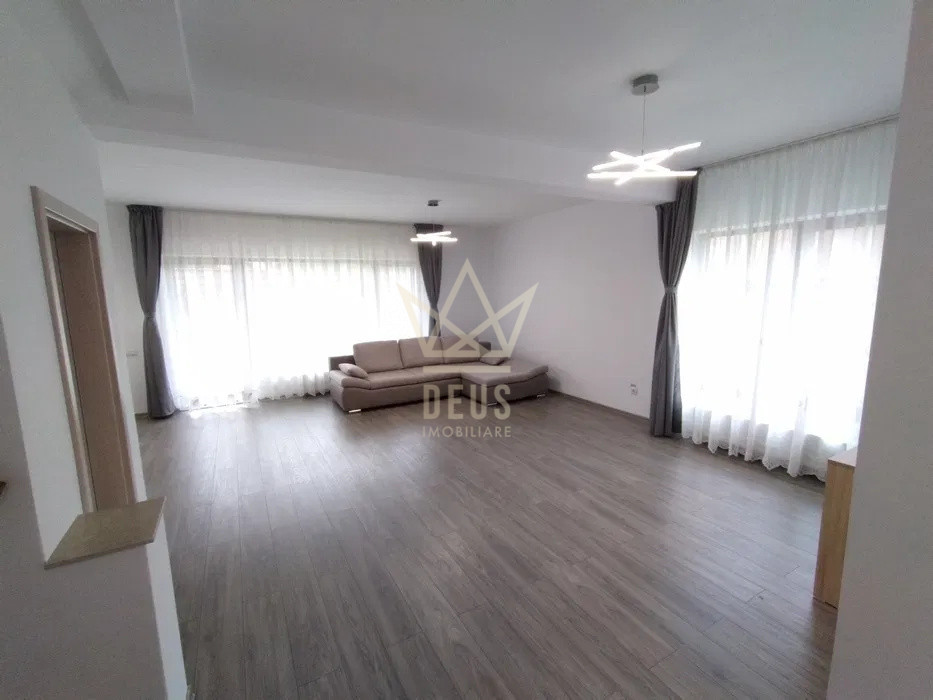 Casa de închiriat în zona Iulius Mall 