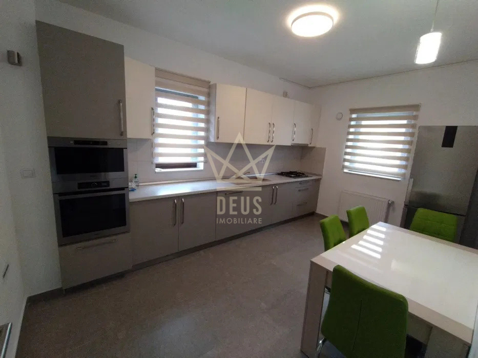 Casa de închiriat în zona Iulius Mall 