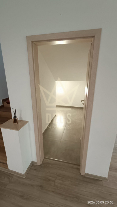 Casa de închiriat în zona Iulius Mall 