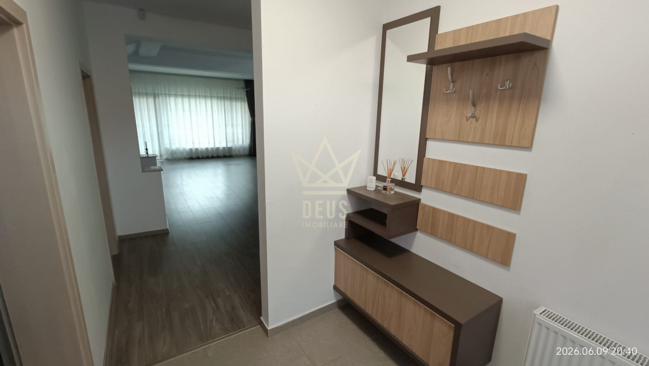 Casa de închiriat în zona Iulius Mall 