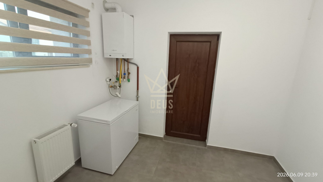 Casa de închiriat în zona Iulius Mall 