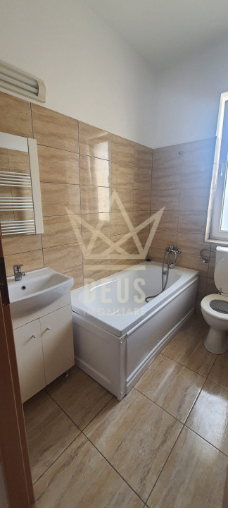 Apartament modern Buna ziua, cu loc de parcare inclus si curte interioara