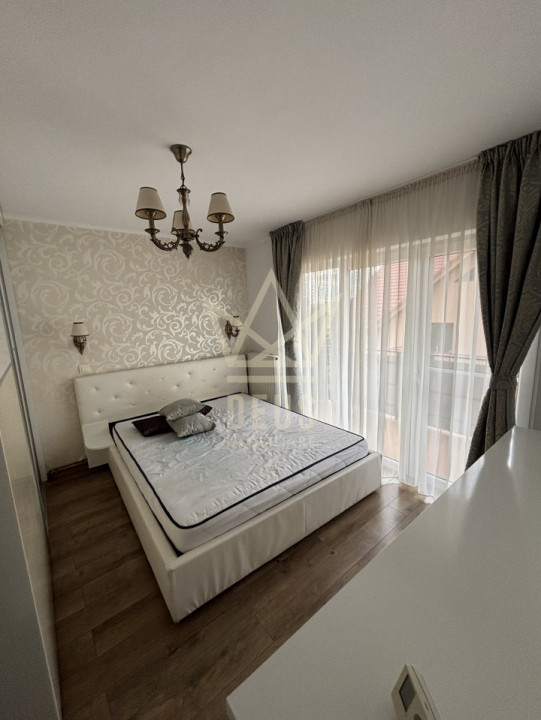 Apartament cu 3 camere