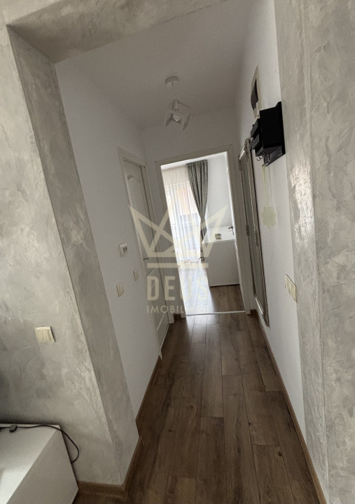 Apartament cu 3 camere