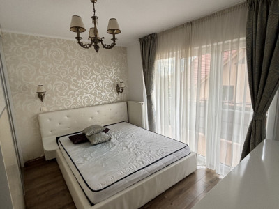 Apartament cu 3 camere