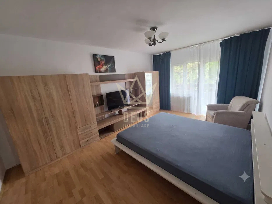 Apartament cu 2 camere în zona Zorilor