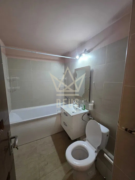 Apartament cu 2 camere în zona Zorilor