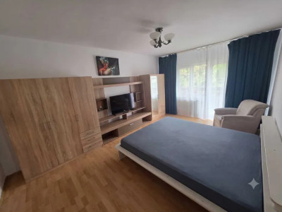 Apartament cu 2 camere în zona Zorilor