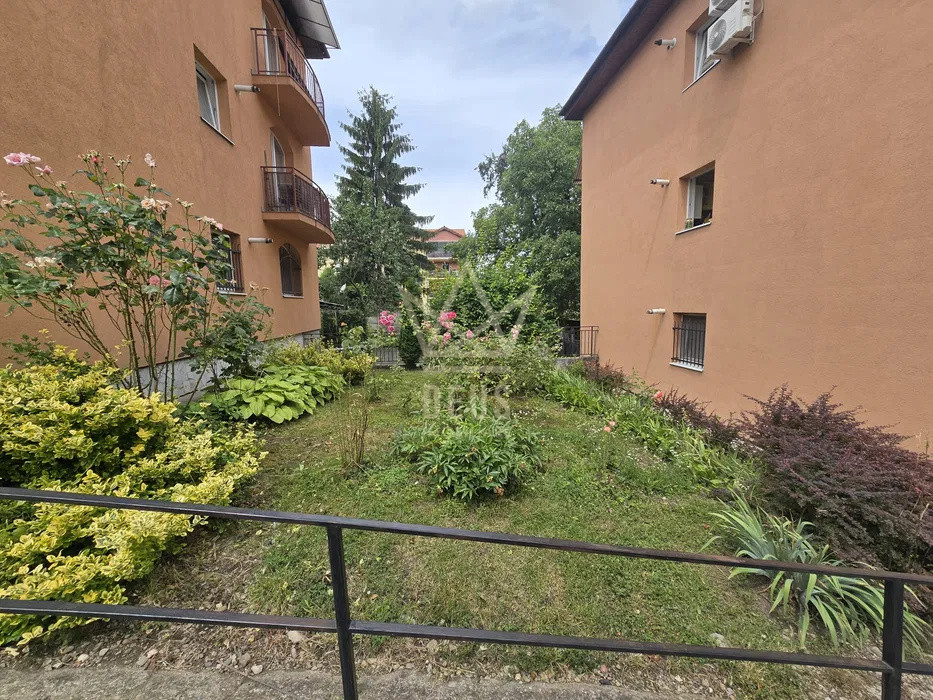 Apartament cu 2 camere+parcare Str. Andrei Muresanu 