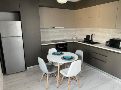 Apartament aproape de UMF
