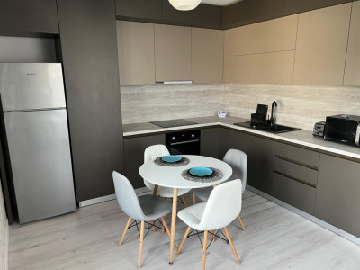 Apartament aproape de UMF