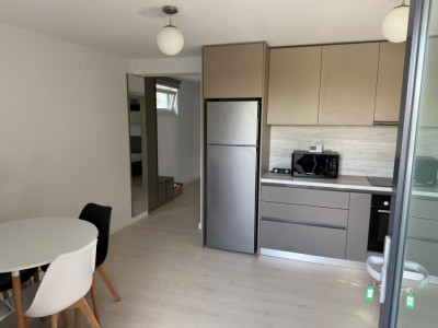 Apartament aproape de UMF