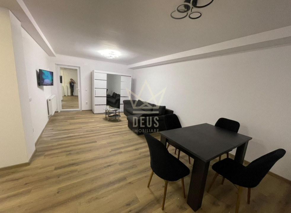 🏡 Apartament ultramodern in zona Platinia