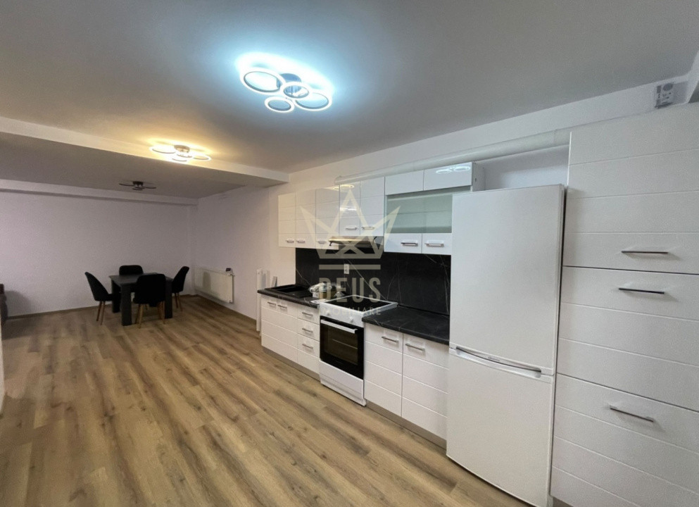 🏡 Apartament ultramodern in zona Platinia