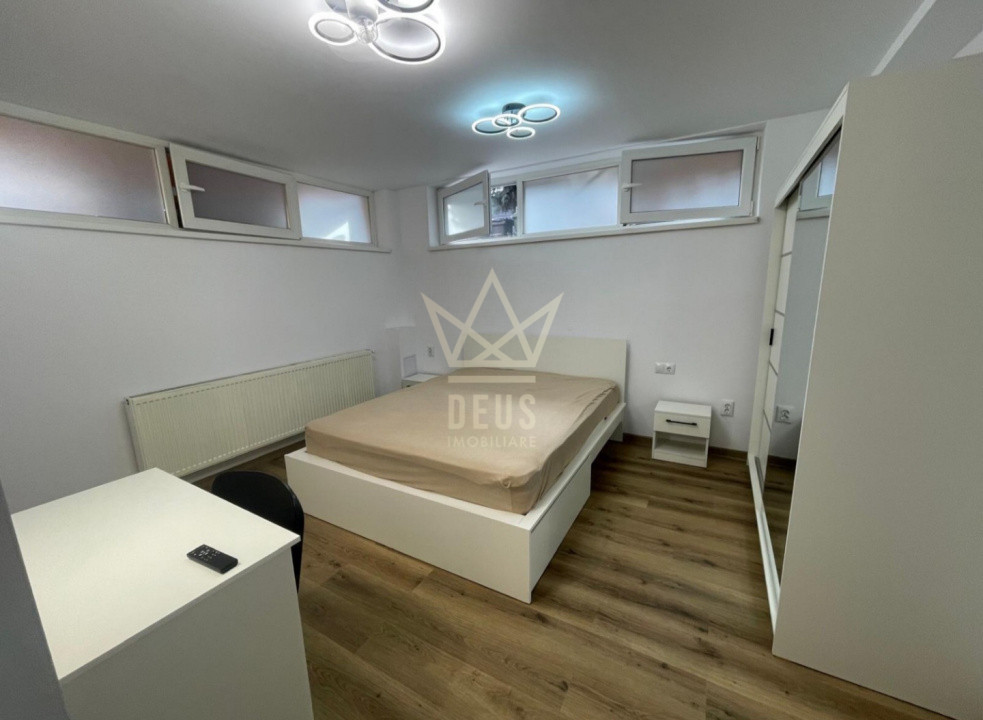🏡 Apartament ultramodern in zona Platinia