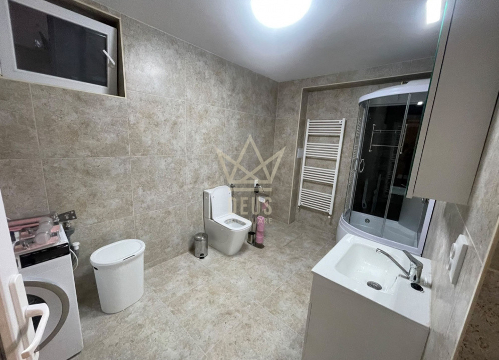 🏡 Apartament ultramodern in zona Platinia