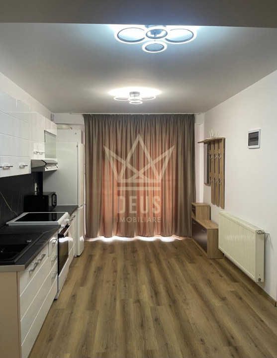 🏡 Apartament ultramodern in zona Platinia