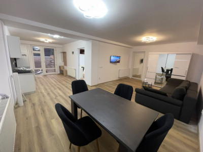 🏡 Apartament ultramodern in zona Platinia