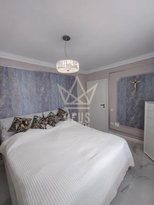 Apartament 3 camere cu loc de parcare subterna langa VIVO DE VANZARE