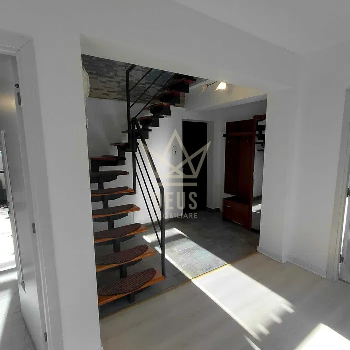 Apartament cu 3 camere Manastur