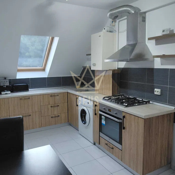 Apartament cu 3 camere Manastur