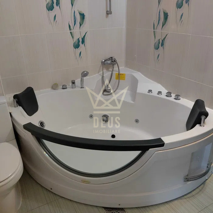 Apartament cu 3 camere Manastur
