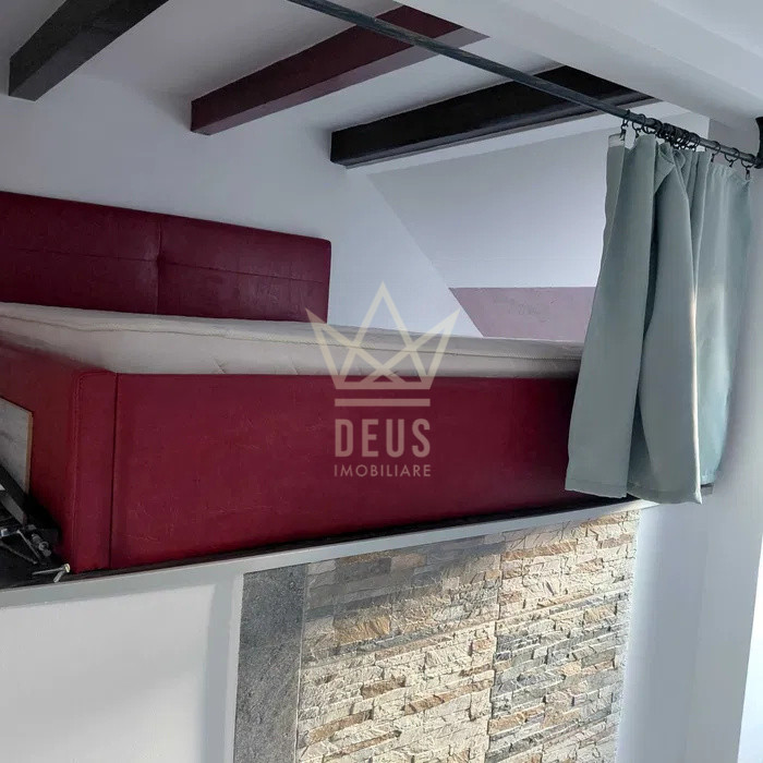 Apartament cu 3 camere Manastur