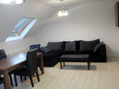 Apartament cu 3 camere Manastur