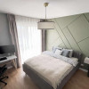 Apartament ultrafinisat la etaj intermediar 