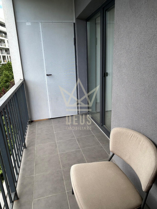 Apartament modern de vanzare in Buna Ziua!