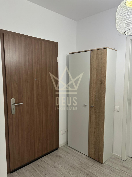 Apartament modern de vanzare in Buna Ziua!