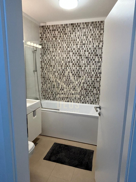 Apartament modern de vanzare in Buna Ziua!