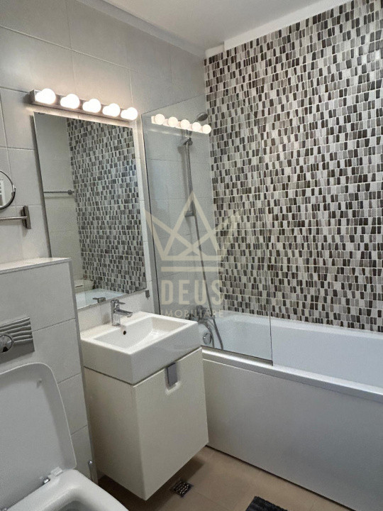 Apartament modern de vanzare in Buna Ziua!