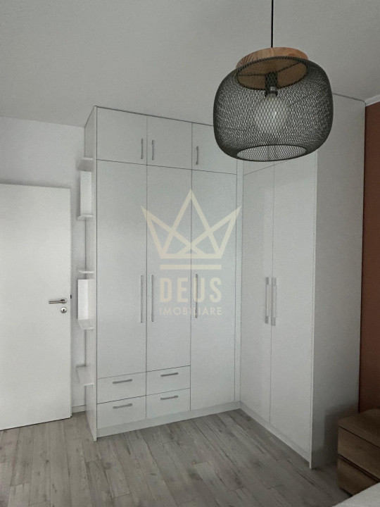 Apartament modern de vanzare in Buna Ziua!